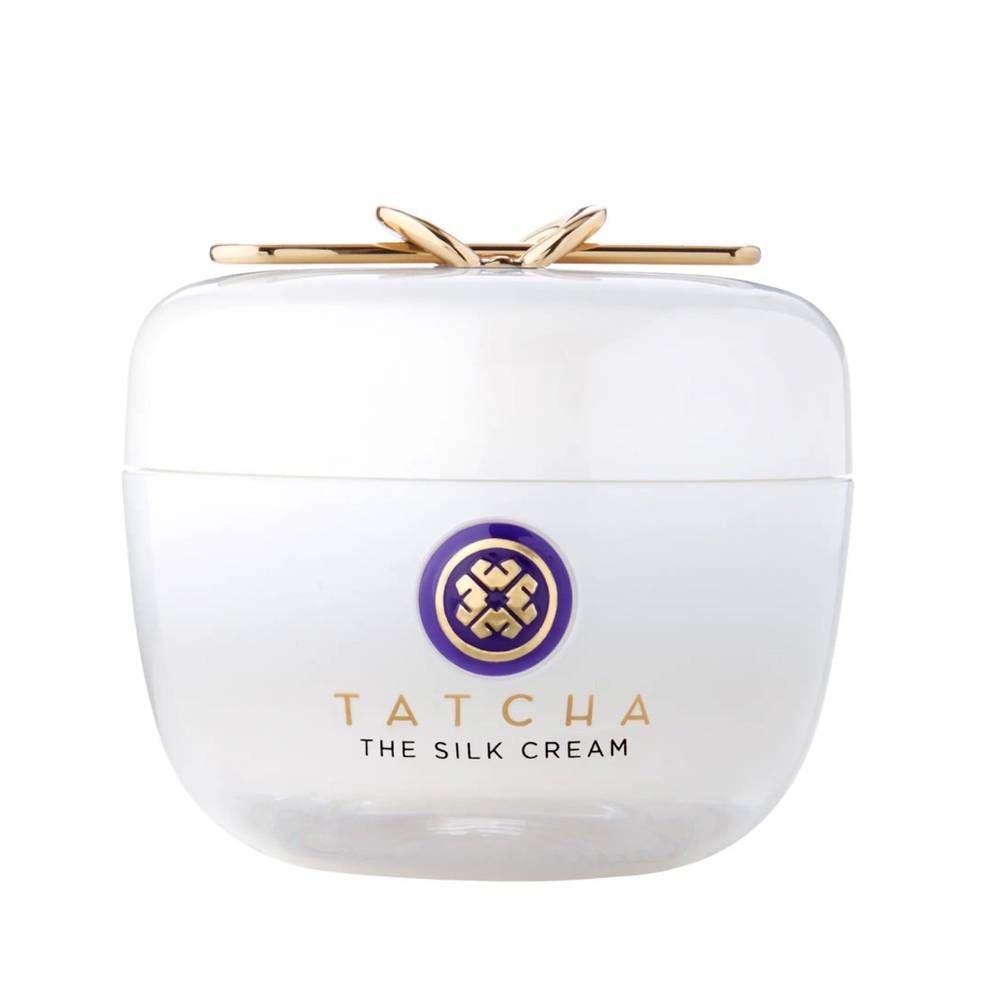 Tatcha The Silk Cream